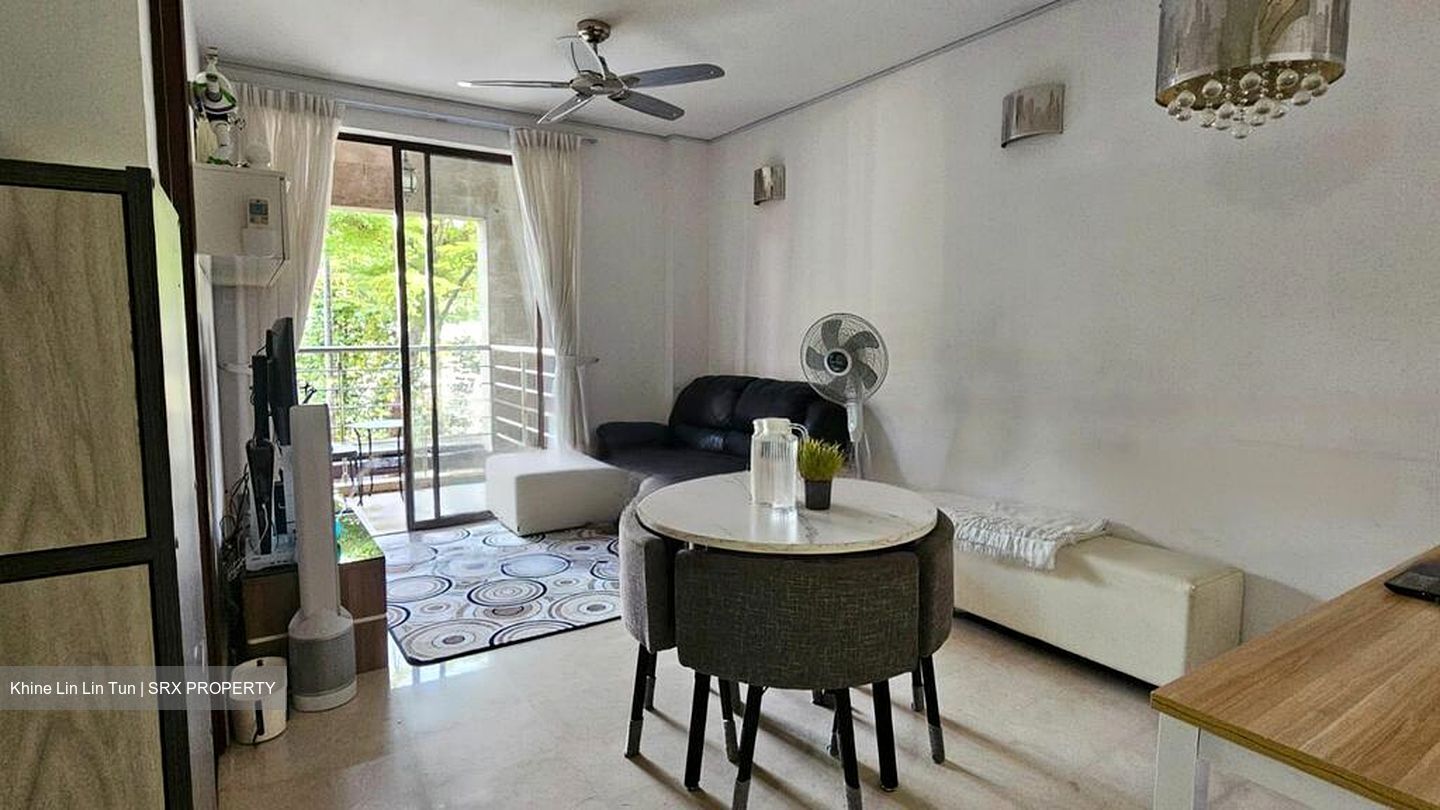 D'Banyan (D27), Apartment #471113621